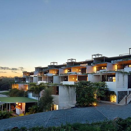 Kuta  Telescope Resort Lombok מראה חיצוני תמונה