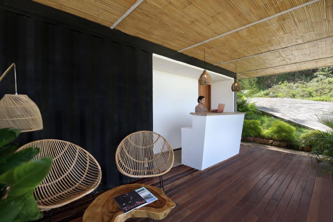 Kuta  Telescope Resort Lombok מראה חיצוני תמונה