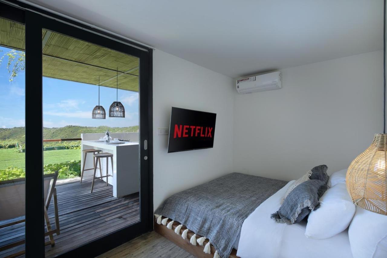 Kuta  Telescope Resort Lombok מראה חיצוני תמונה