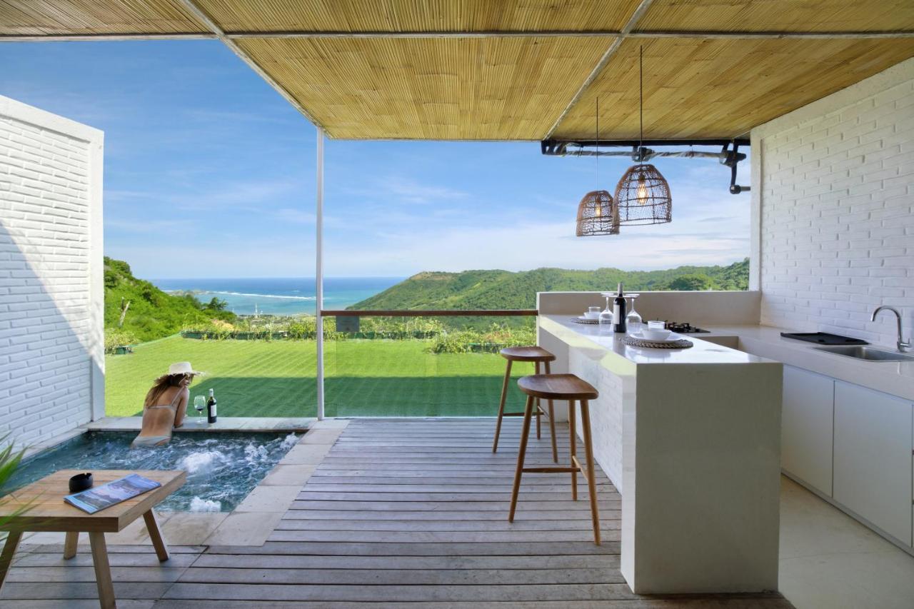 Kuta  Telescope Resort Lombok מראה חיצוני תמונה